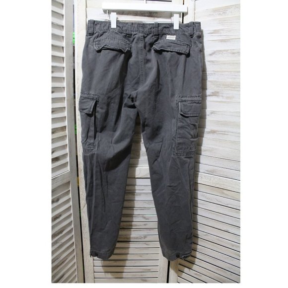 Gap loose fit cargo pants(413) - Picture 3 of 7